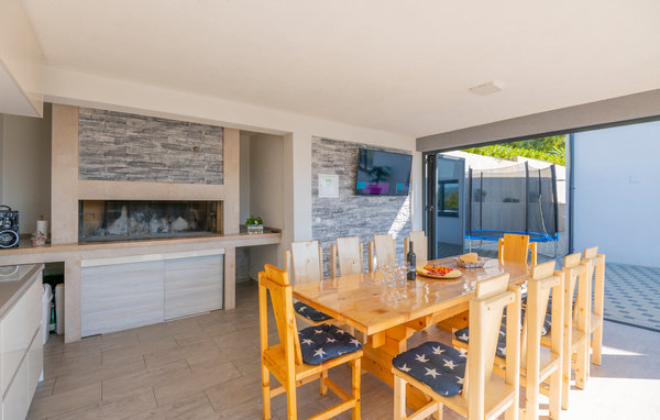 Feriehus - Makarska-Imotski , Kroatia - CDC380 103