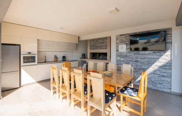Feriehus - Makarska-Imotski , Kroatia - CDC380 104