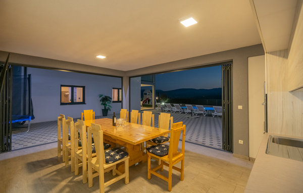 Feriehus - Makarska-Imotski , Kroatia - CDC380 106