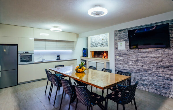 Ferienhaus - Makarska-Imotski , Kroatien - CDC380 103