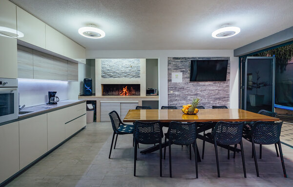 Ferienhaus - Makarska-Imotski , Kroatien - CDC380 105