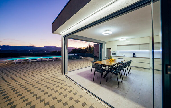 Ferienhaus - Makarska-Imotski , Kroatien - CDC380 8