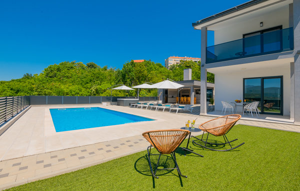 Feriehus - Makarska-Imotski , Kroatia - CDC380 14