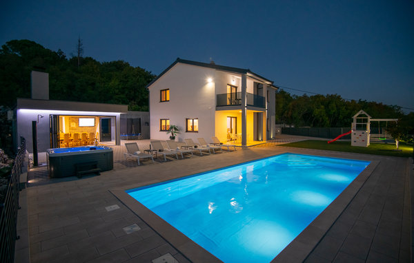 Feriehus - Makarska-Imotski , Kroatia - CDC380 15