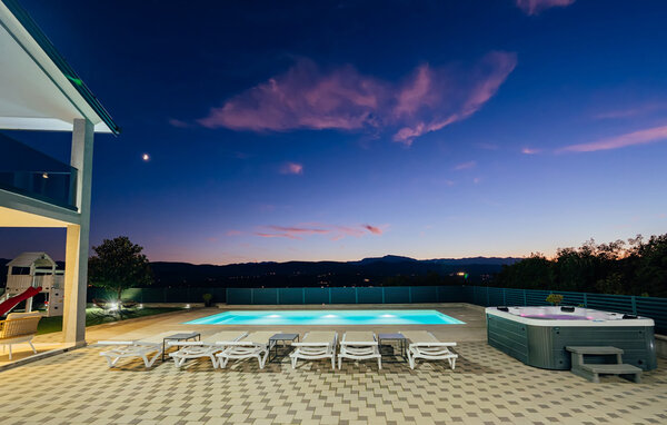 Ferienhaus - Makarska-Imotski , Kroatien - CDC380 16