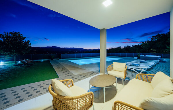 Ferienhaus - Makarska-Imotski , Kroatien - CDC380 17