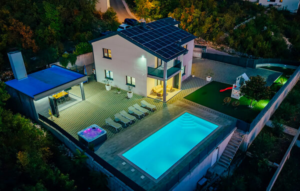 Ferienhaus - Makarska-Imotski , Kroatien - CDC380 20