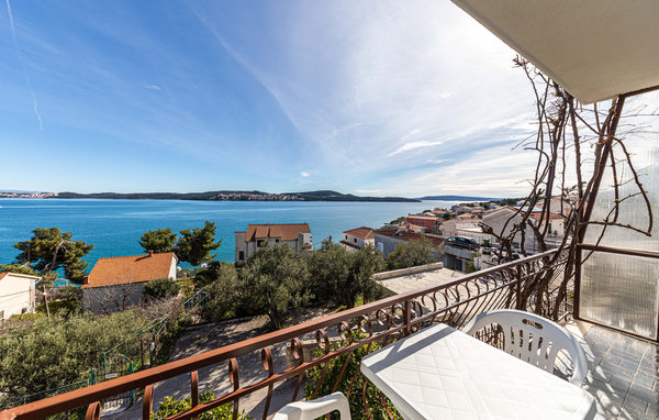 Apartman - Trogir-Seget Donji , Hrvatska - CDC386 2