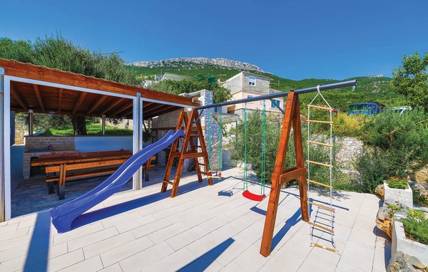Holiday Home - Kastel Stari , Croatia - CDC401 801
