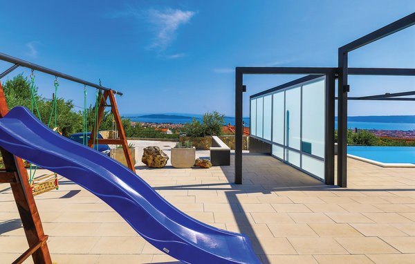 Holiday Home - Kastel Stari , Croatia - CDC401 802