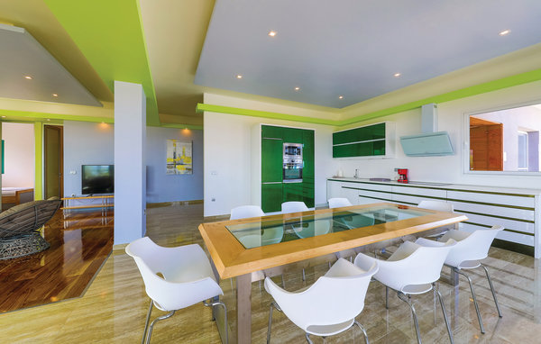 Holiday Home - Kastel Stari , Croatia - CDC401 4