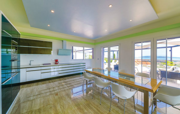 Holiday Home - Kastel Stari , Croatia - CDC401 401