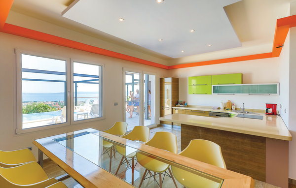 Holiday Home - Kastel Stari , Croatia - CDC401 405