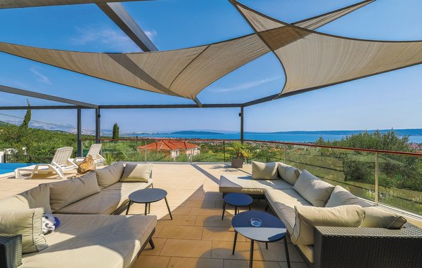 Holiday Home - Kastel Stari , Croatia - CDC401 6