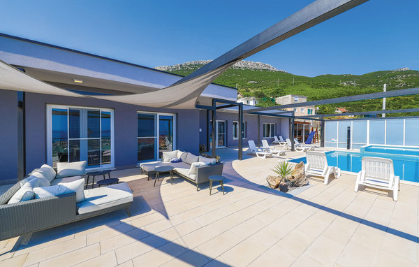 Holiday Home - Kastel Stari , Croatia - CDC401 101