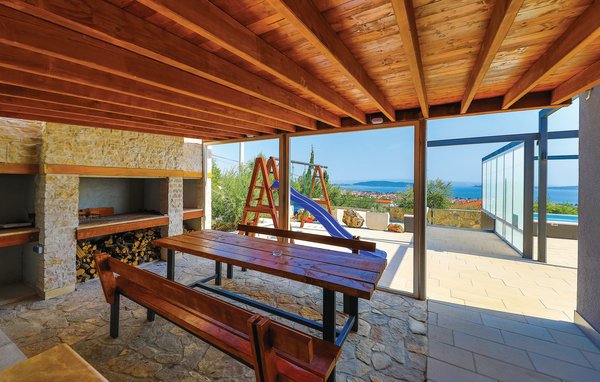 Holiday Home - Kastel Stari , Croatia - CDC401 8