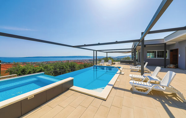 Holiday Home - Kastel Stari , Croatia - CDC401 5