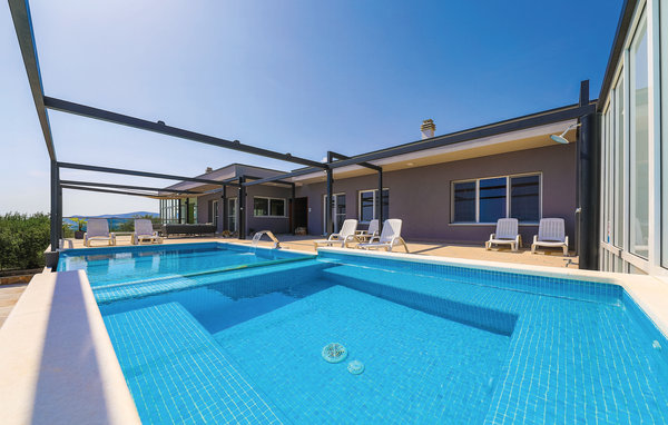Holiday Home - Kastel Stari , Croatia - CDC401 11