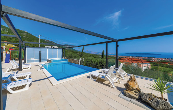 Holiday Home - Kastel Stari , Croatia - CDC401 12