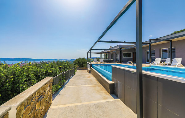 Holiday Home - Kastel Stari , Croatia - CDC401 13