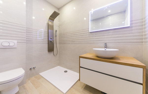 Feriehus - Trogir-Kastel Stari , Kroatien - CDC403 702