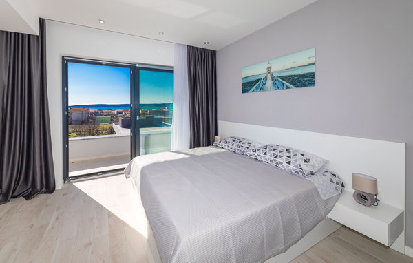 Vakantiehuis - Trogir-Kastel Stari , Kroatië - CDC403 6