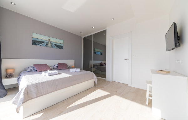 Vakantiehuis - Trogir-Kastel Stari , Kroatië - CDC403 602