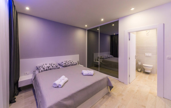 Vakantiehuis - Trogir-Kastel Stari , Kroatië - CDC403 603