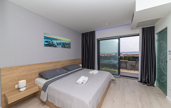 Vakantiehuis - Trogir-Kastel Stari , Kroatië - CDC403 604