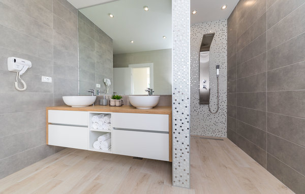 Vakantiehuis - Trogir-Kastel Stari , Kroatië - CDC403 607