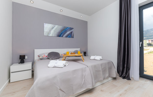 Vakantiehuis - Trogir-Kastel Stari , Kroatië - CDC403 608