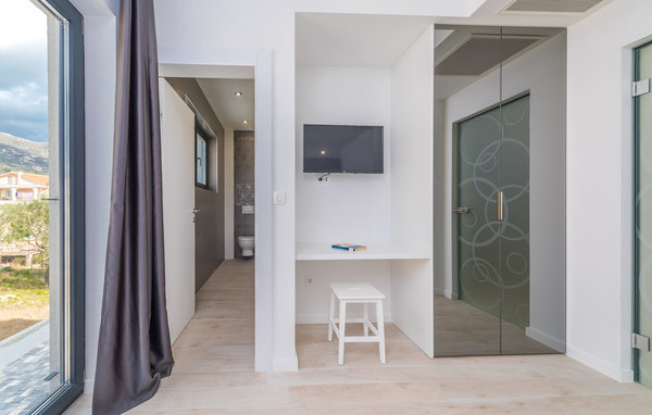 Vakantiehuis - Trogir-Kastel Stari , Kroatië - CDC403 609