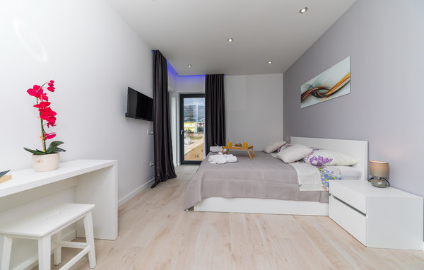 Vakantiehuis - Trogir-Kastel Stari , Kroatië - CDC403 611