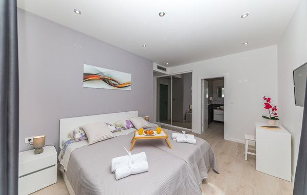 Vakantiehuis - Trogir-Kastel Stari , Kroatië - CDC403 612