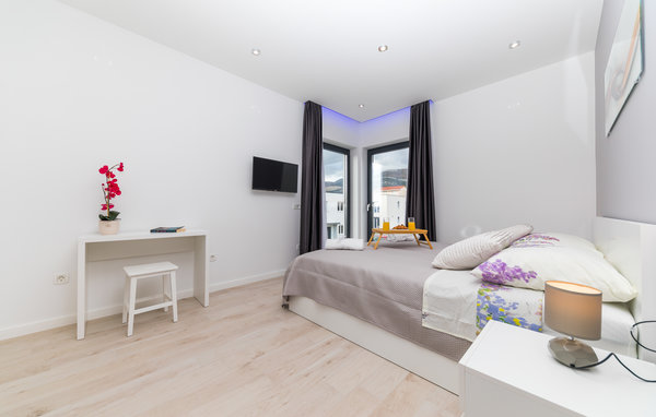 Vakantiehuis - Trogir-Kastel Stari , Kroatië - CDC403 613