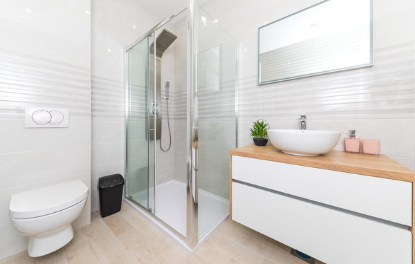 Vakantiehuis - Trogir-Kastel Stari , Kroatië - CDC403 615