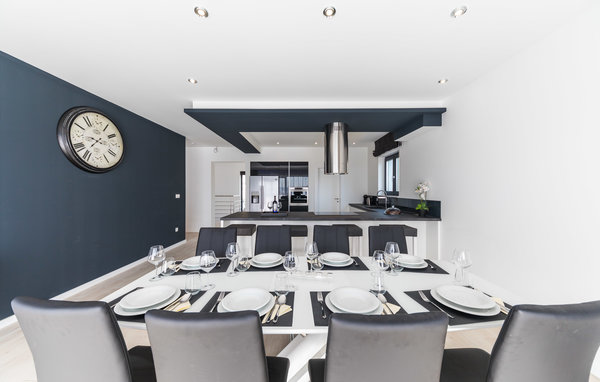 Vakantiehuis - Trogir-Kastel Stari , Kroatië - CDC403 402