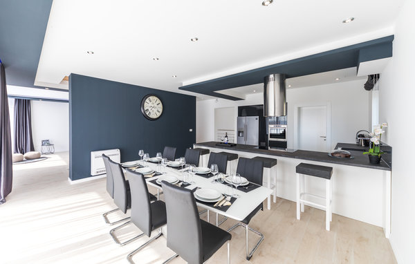 Vakantiehuis - Trogir-Kastel Stari , Kroatië - CDC403 403