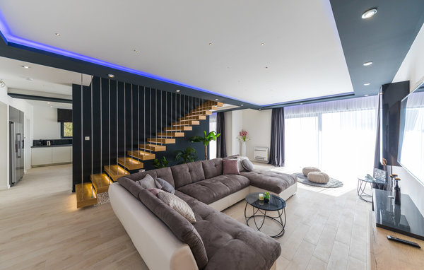 Vakantiehuis - Trogir-Kastel Stari , Kroatië - CDC403 302