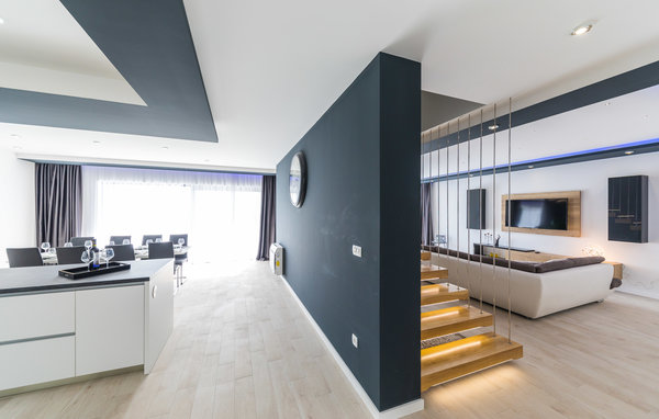 Vakantiehuis - Trogir-Kastel Stari , Kroatië - CDC403 306