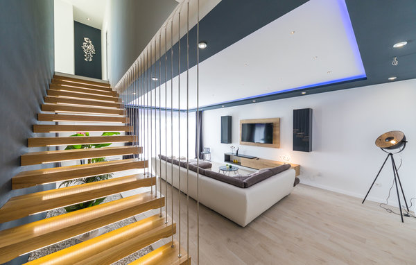 Vakantiehuis - Trogir-Kastel Stari , Kroatië - CDC403 307