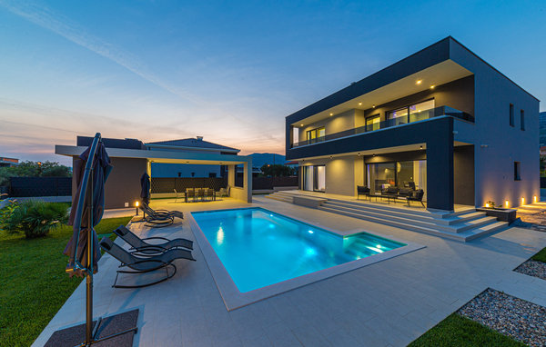 Vakantiehuis - Trogir-Kastel Stari , Kroatië - CDC403 8