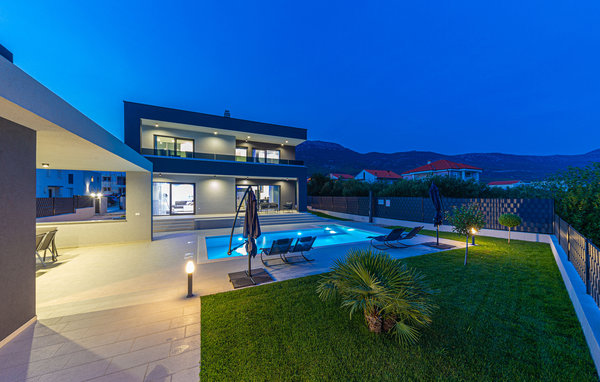 Vakantiehuis - Trogir-Kastel Stari , Kroatië - CDC403 81