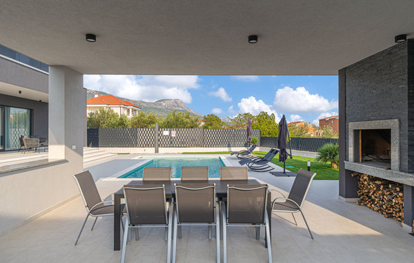 Vakantiehuis - Trogir-Kastel Stari , Kroatië - CDC403 7