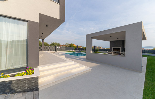 Vakantiehuis - Trogir-Kastel Stari , Kroatië - CDC403 11