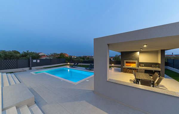 Vakantiehuis - Trogir-Kastel Stari , Kroatië - CDC403 12