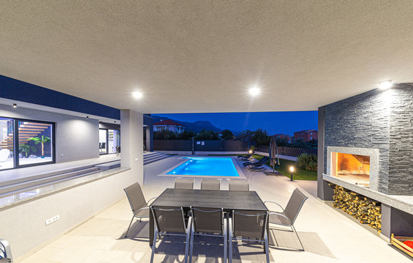 Vakantiehuis - Trogir-Kastel Stari , Kroatië - CDC403 13
