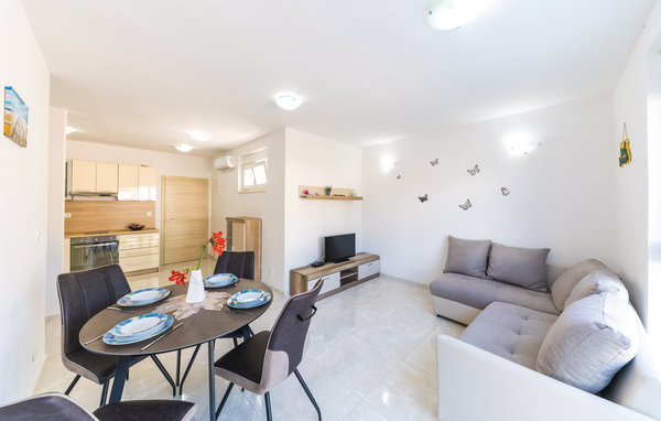 Apartament - Trogir-Vinisce , Chorwacja - CDC407 1