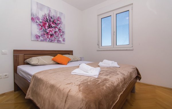 Apartment - Ciovo-Okrug Gornji , Croatia - CDC409 601