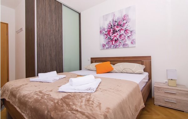 Apartment - Ciovo-Okrug Gornji , Croatia - CDC409 602